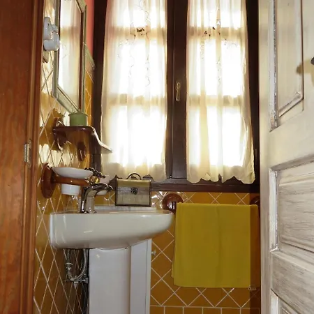 Casa Pumarin *