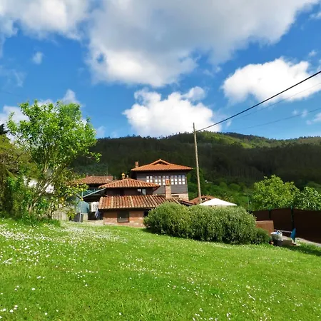 Σπίτι διακοπών Casa Pumarin