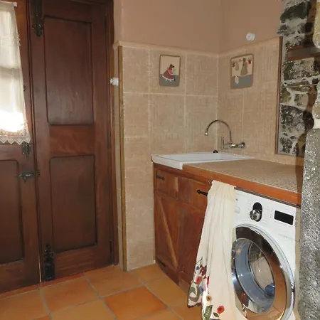 Casa Pumarin *