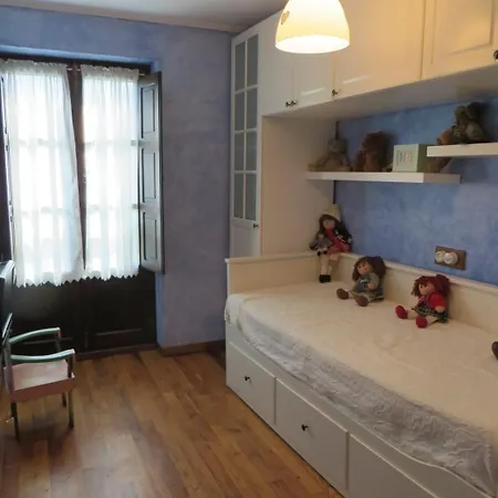 Casa Pumarin