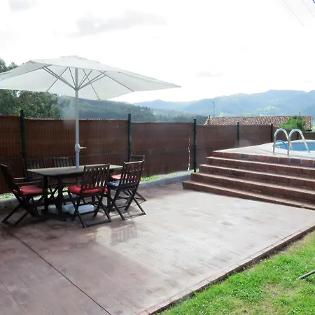 Casa Pumarin * 프라비아