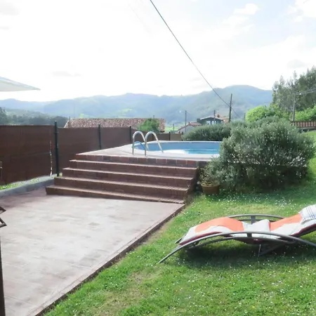 펜션 Casa Pumarin