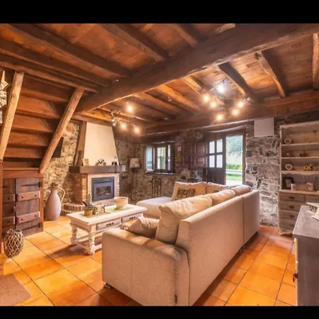 Casa Pumarin *