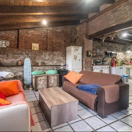 Casa Pumarin *