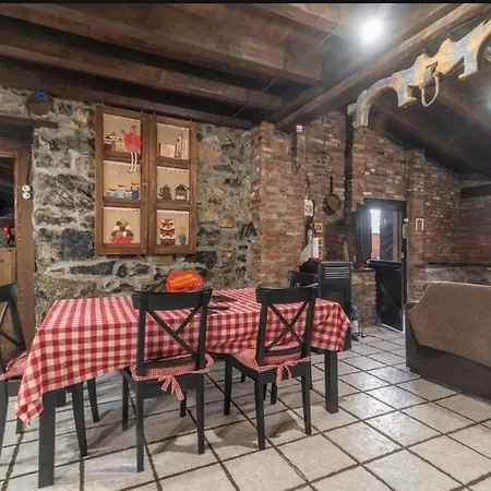 펜션 Casa Pumarin