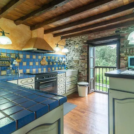 Casa Pumarin * 프라비아