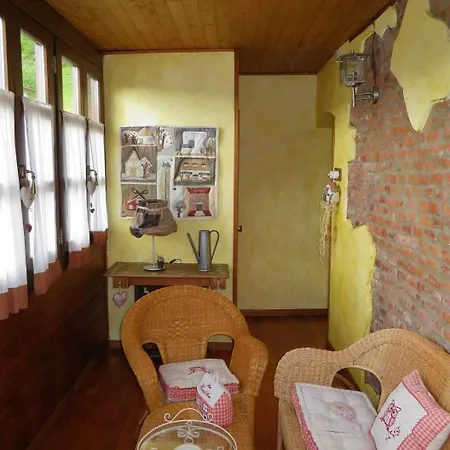 Casa Pumarin 펜션