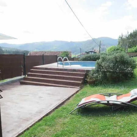 Casa Pumarin 펜션