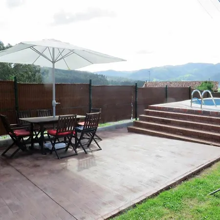 Casa Pumarin *
