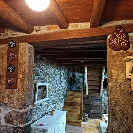 Casa Pumarin 펜션