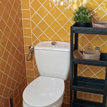 Casa Pumarin