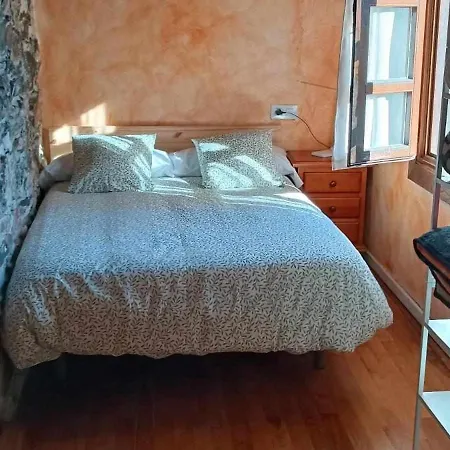 Casa Pumarin 펜션
