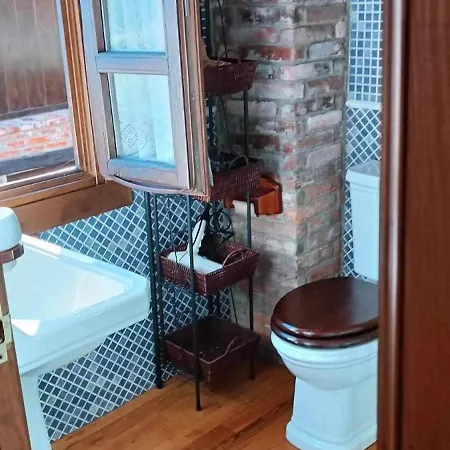 Casa Pumarin * 프라비아