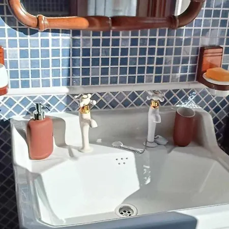 Casa Pumarin 펜션 프라비아
