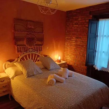 Casa Pumarin 프라비아