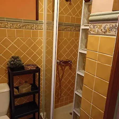 펜션 Casa Pumarin