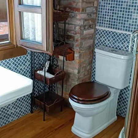 Casa Pumarin 프라비아